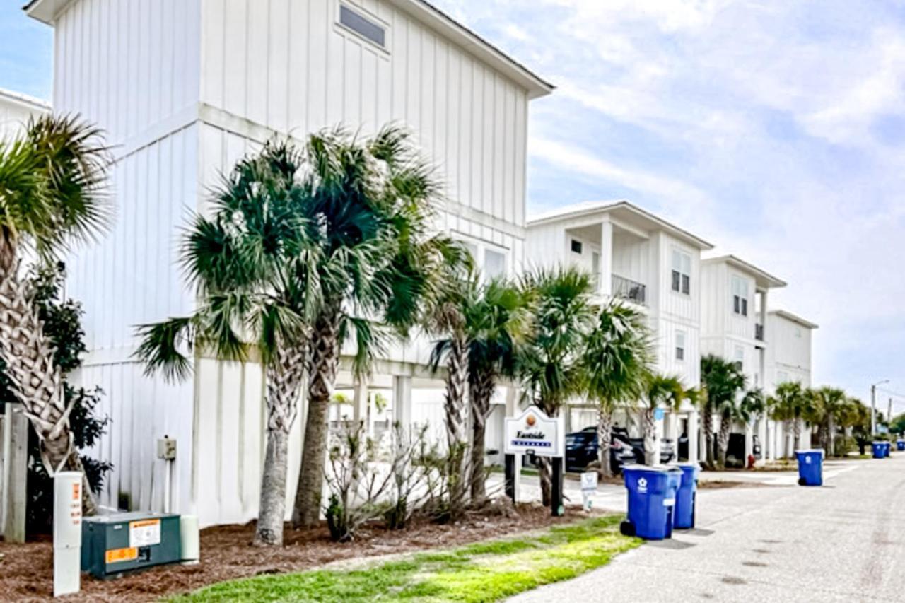 East Side Cottages #C- Shipwreck Cottage Gulf Shores Exterior foto